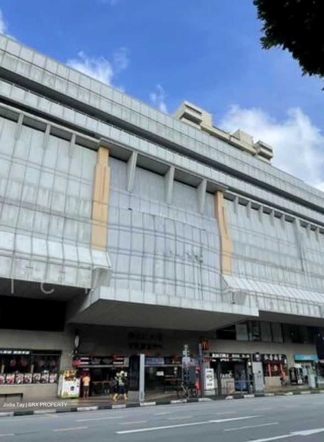 Parklane Shopping Mall (D7), Retail #536382291